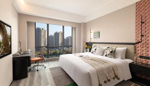 2 Bedroom Deluxe