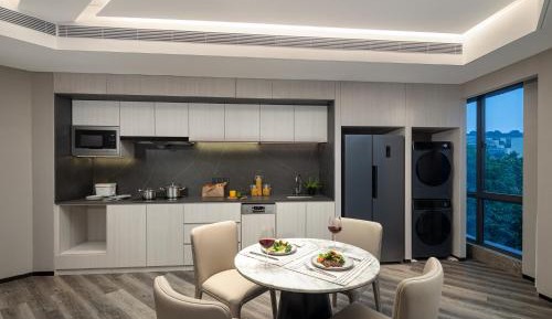 2 Bedroom Executive