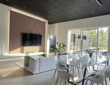 Deluxe Villa