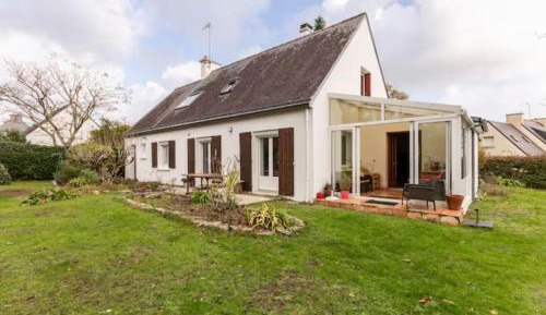 Five-Bedroom House