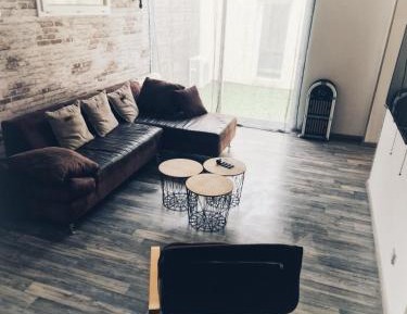 Three-Bedroom Home- Paisible