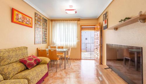 Three-Bedroom Holiday Home 