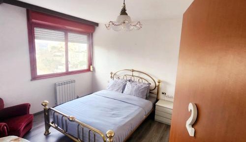 King Room with Mountain View