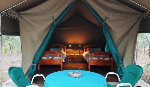 Tent