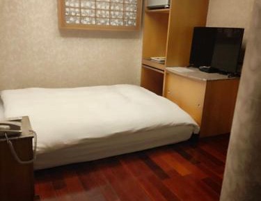 Economy Double Room without Window