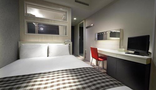 Double Room - Smoking