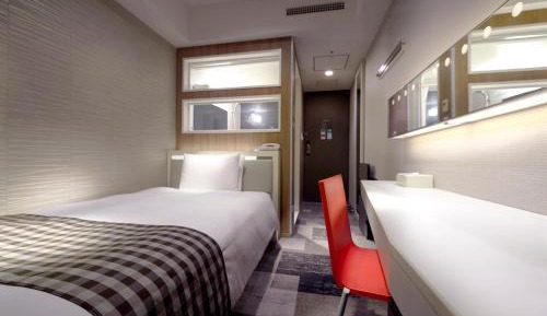 Superior Single Room - Smoking