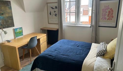 Small Double or Twin Room