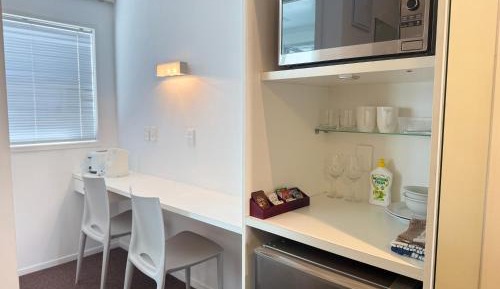 Budget Queen Room