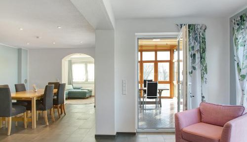 Two-Bedroom Superior Apartment