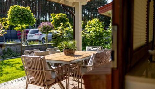 Chalet