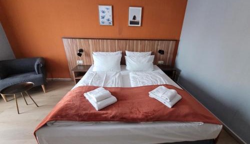 Smart Double Room