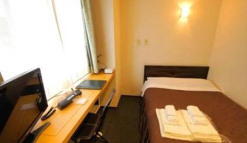 Double Room with Small Double Bed - Non-Smoking