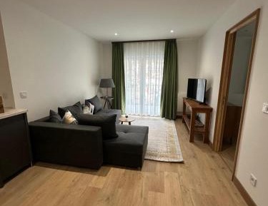 Three-Bedroom Superior Apartment