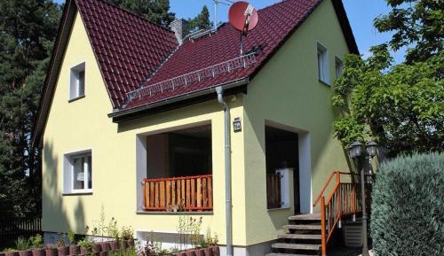 Two-Bedroom Holiday Home