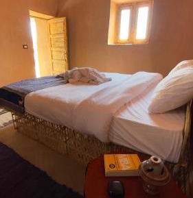 Deluxe Double Room with Shower
