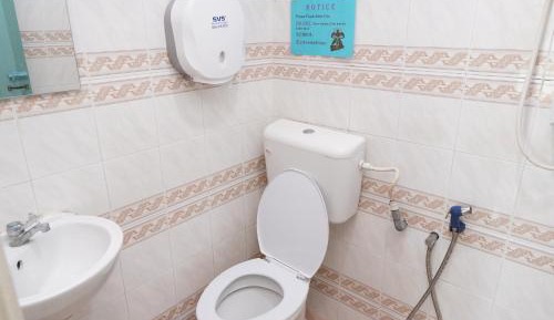 Standard Queen Room