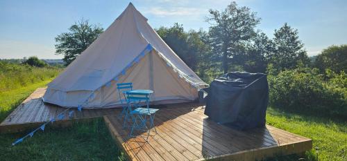 Tent