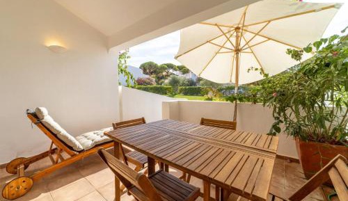 Standard Villa