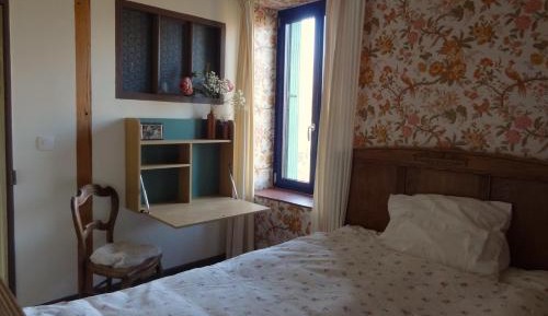 Family Double Room