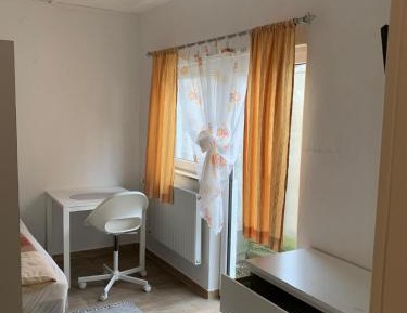 Four-Bedroom Apartment