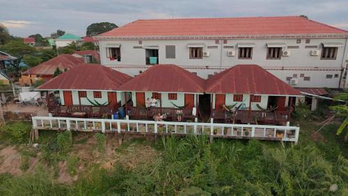 King Room with Mountain View