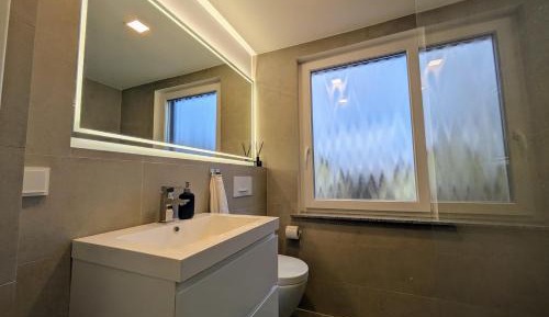 Apartment with View