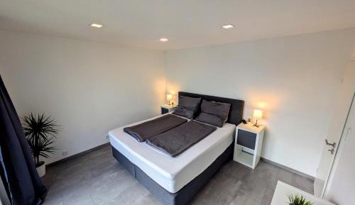 Two-Room Apartment
