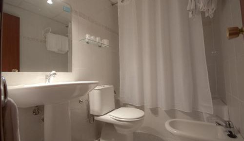 Double Room with Extra Bed