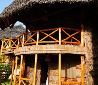 Double Room with Pool View