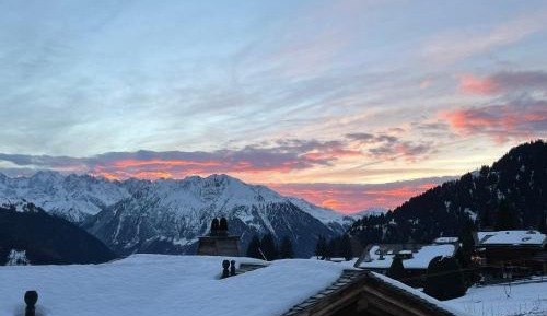 Chalet
