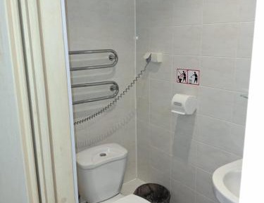 Economy Triple Room