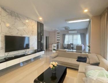 Four-Bedroom House