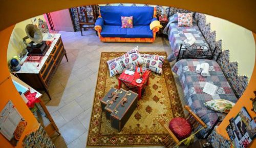 Loft