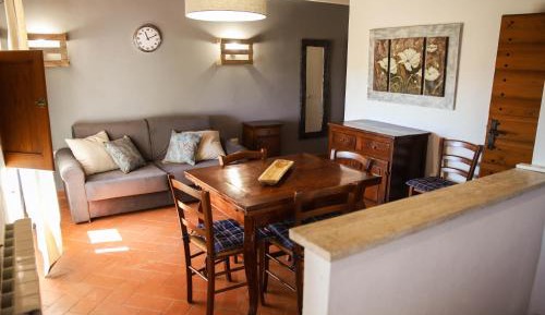 Superior Dependance Apartment
