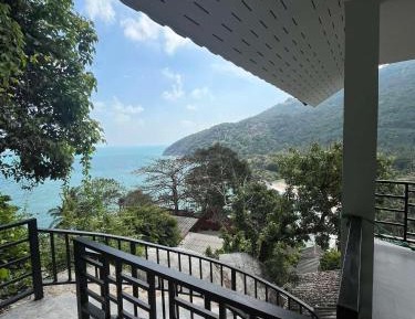 Two-Bedroom Bungalow