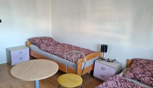 Economy Triple Room