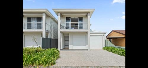 Three-Bedroom Townhouse