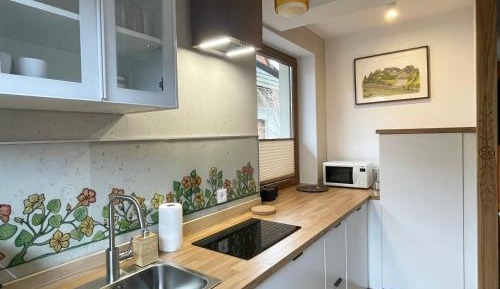 Duplex Apartment