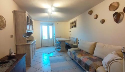 One-Bedroom Family Apartment