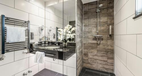 Comfort Quadruple Room