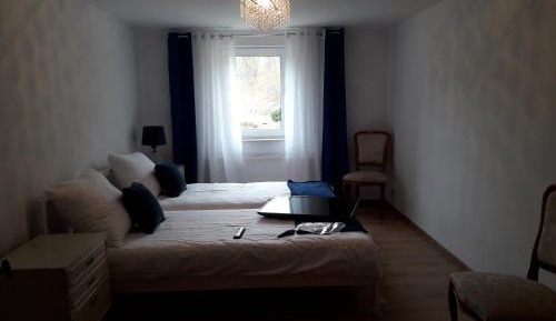 Small Twin Room
