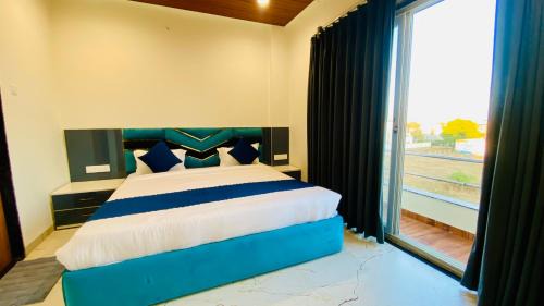 One-Bedroom Premium Apartment