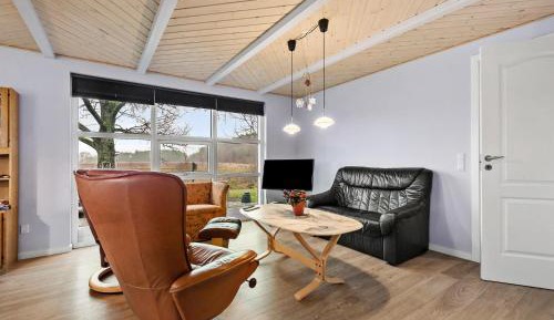 Two-Bedroom Holiday Home