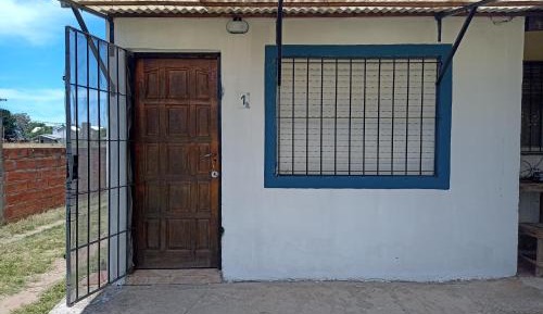 One-Bedroom Apartment with View