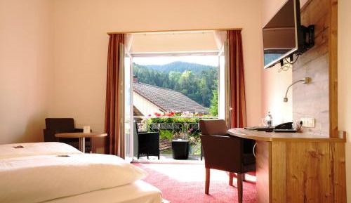Standard  Room