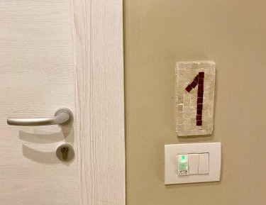 Double Room with Pool View