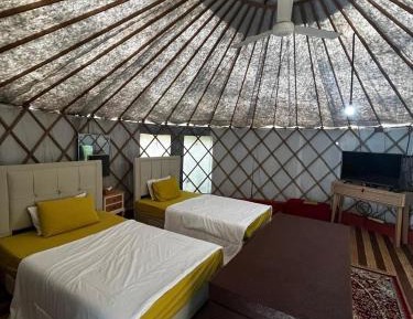 Tent