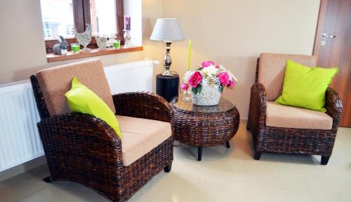 Comfort Double or Twin Room