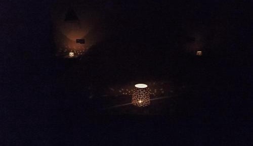 Deluxe Double Room with Shower